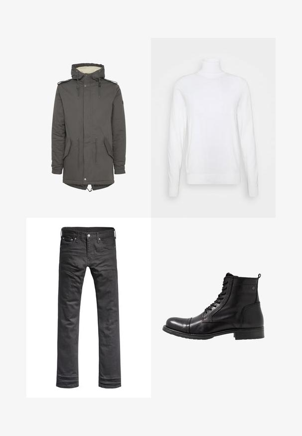 Zalando