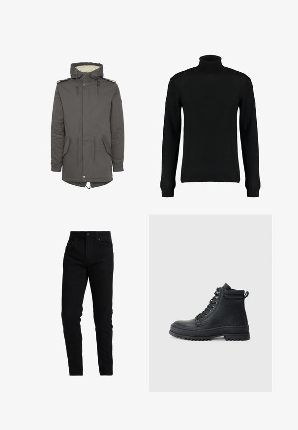 Zalando