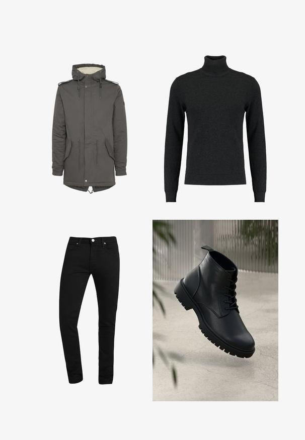 Zalando
