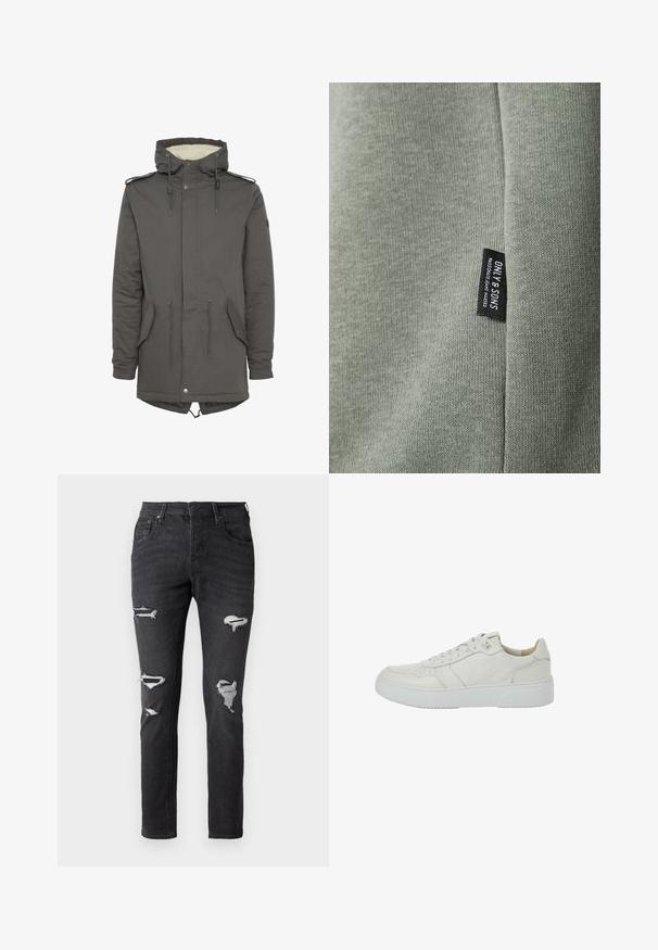 Zalando