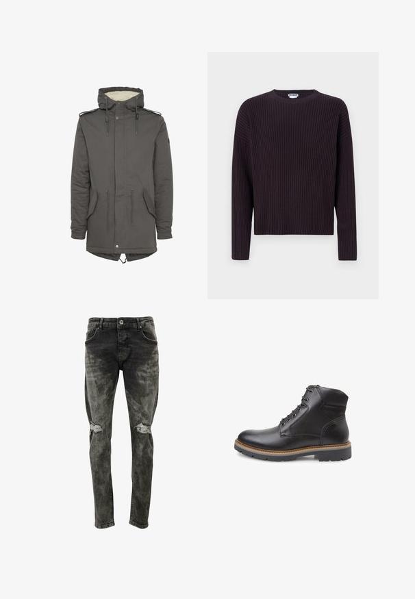 Zalando