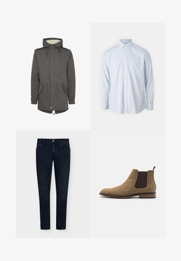 Zalando