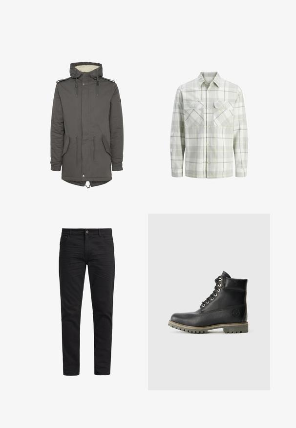 Zalando