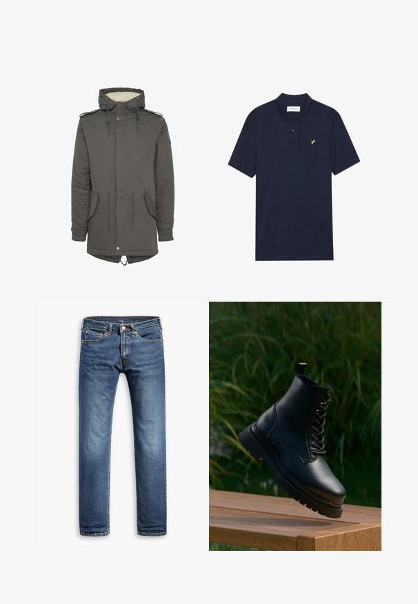 Zalando