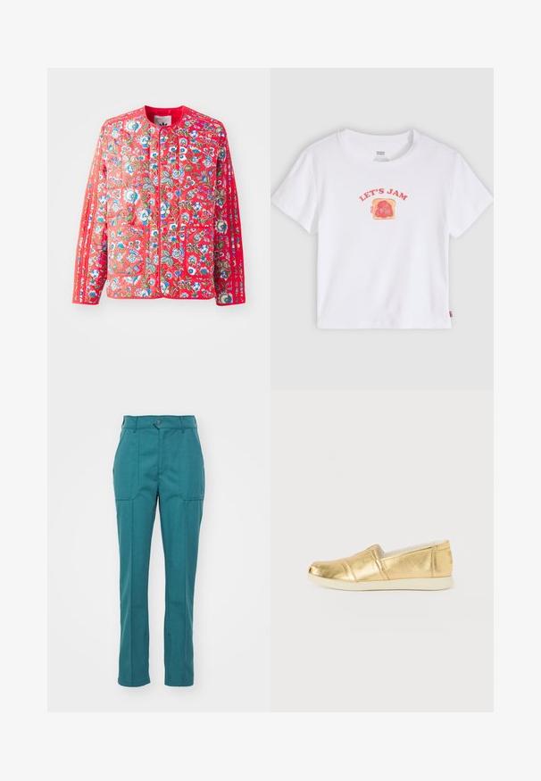 Zalando