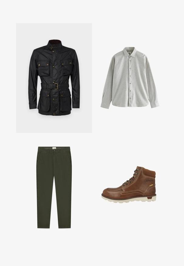 Zalando