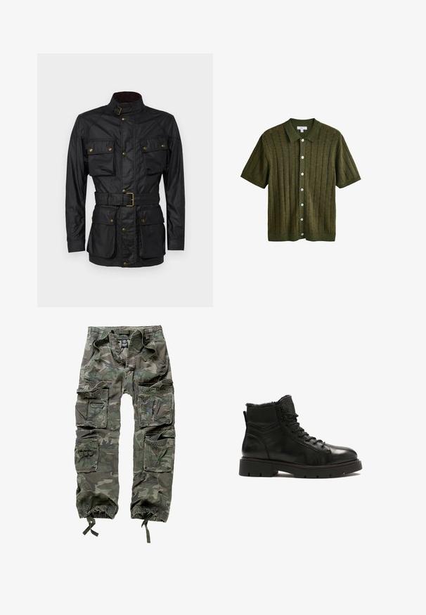 Zalando