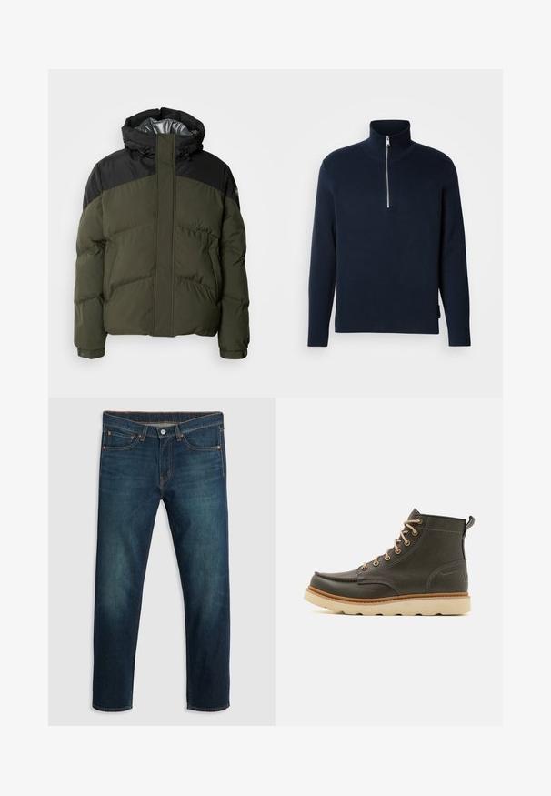 Zalando