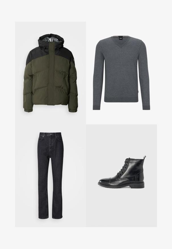 Zalando