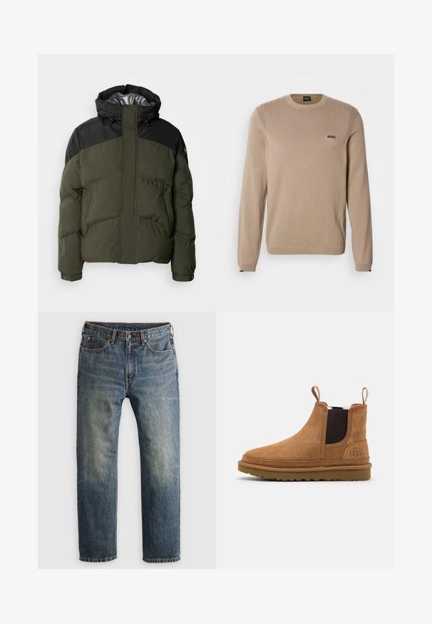 Zalando