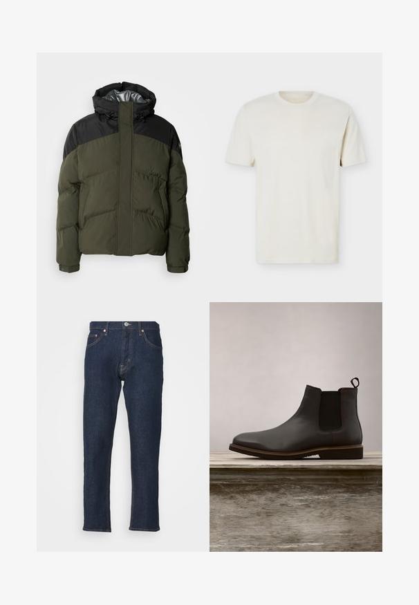 Zalando
