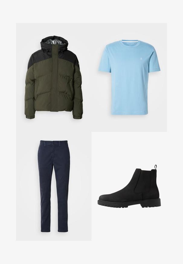 Zalando