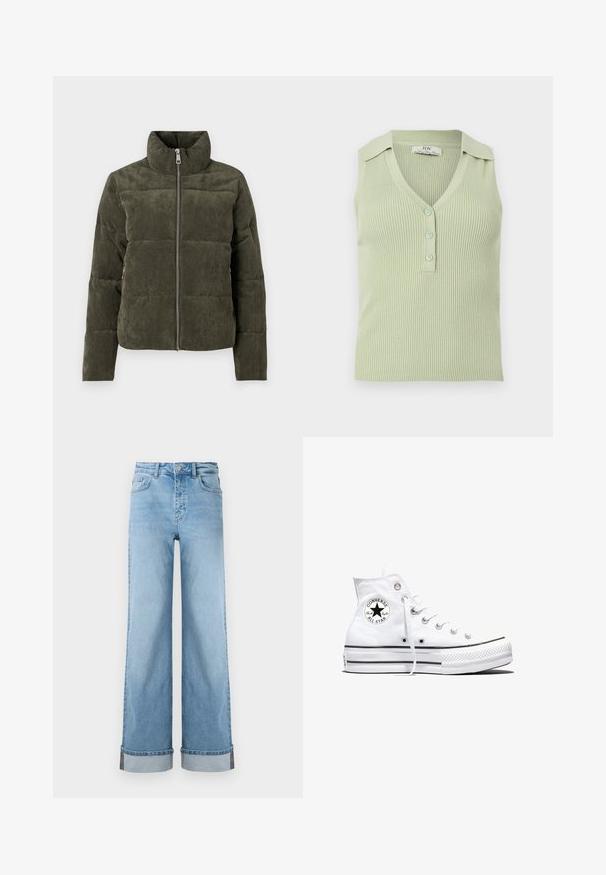 Zalando