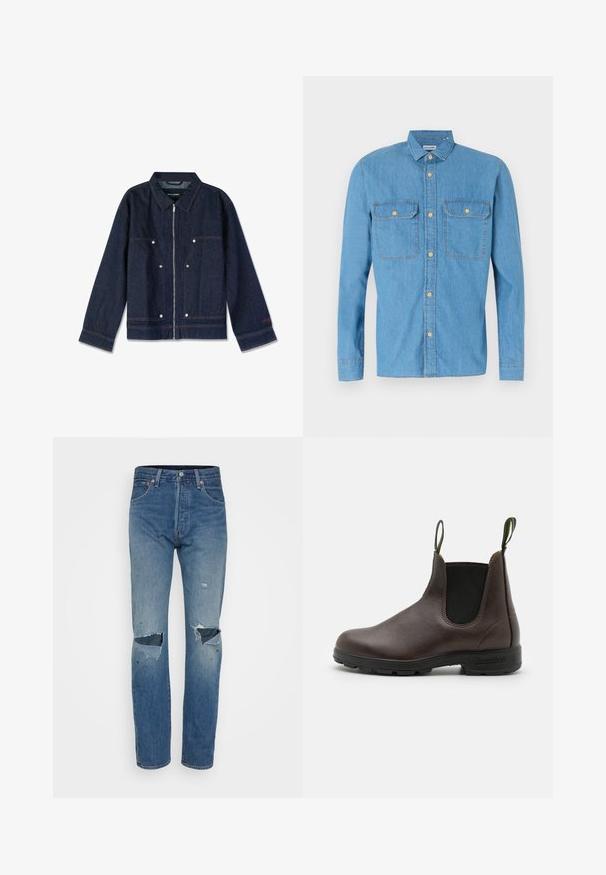 Zalando