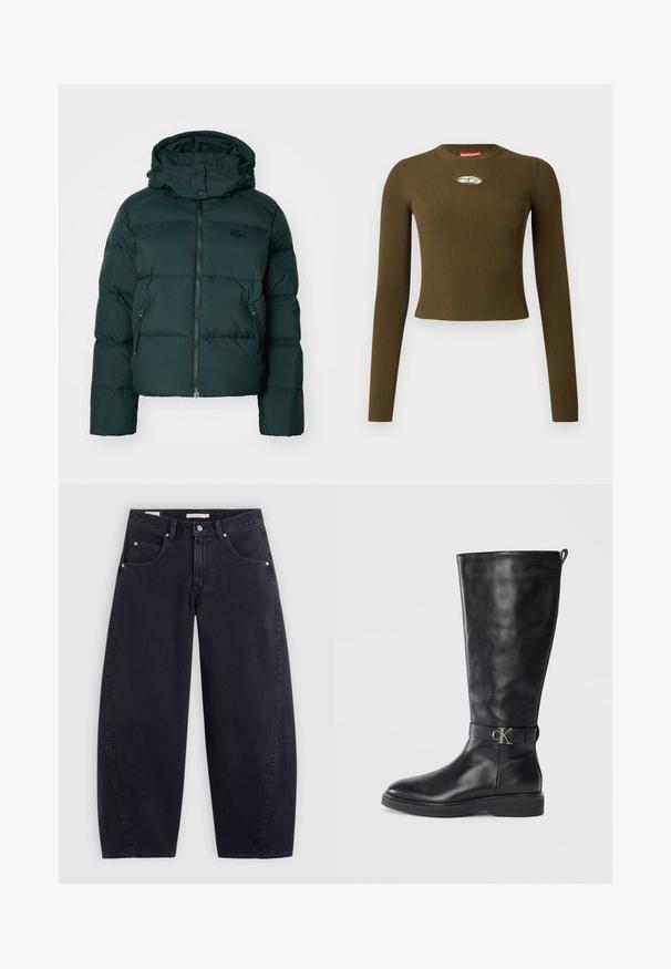 Zalando