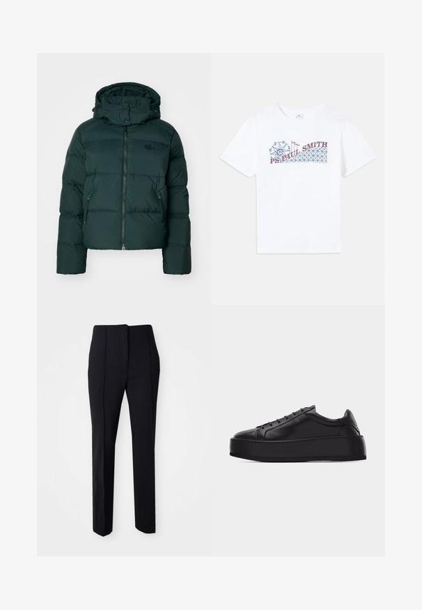 Zalando