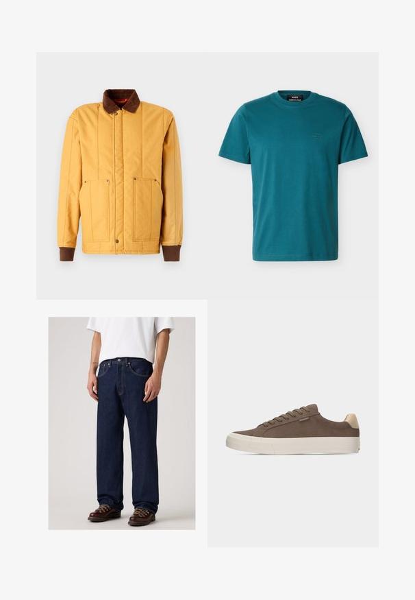 Zalando