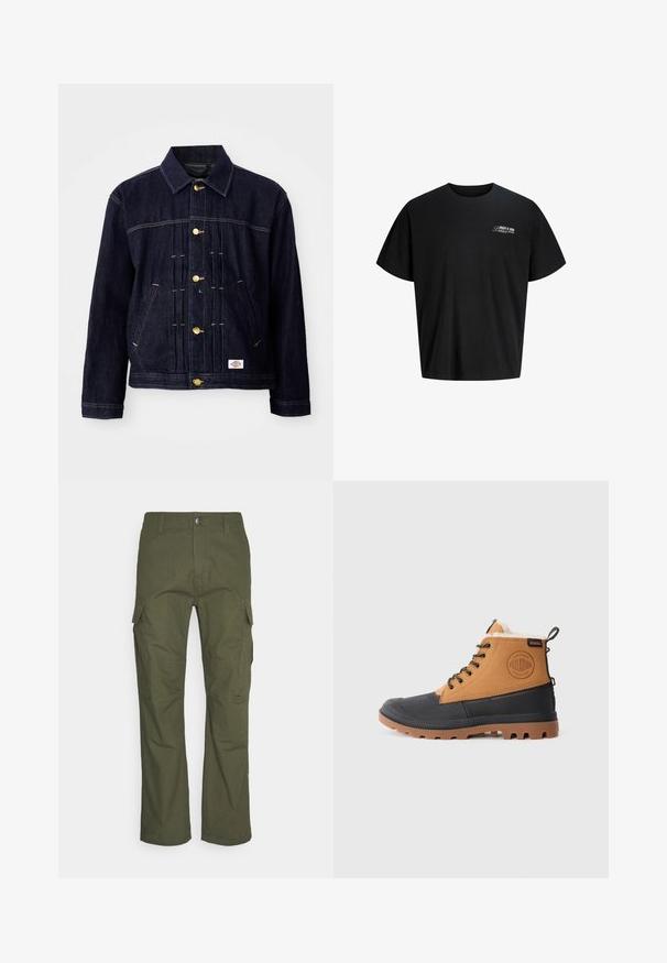 Zalando