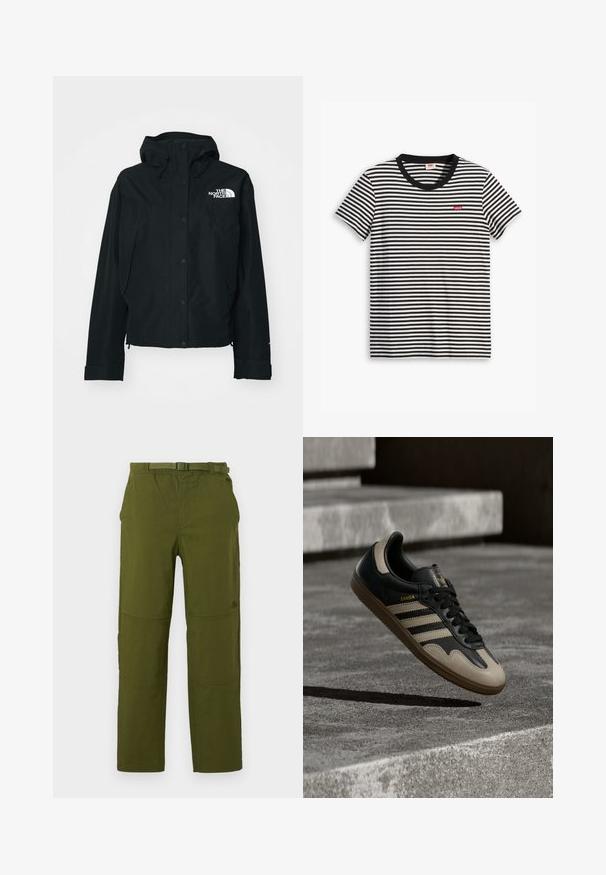 Zalando