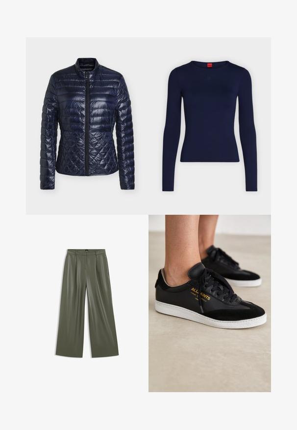 Zalando