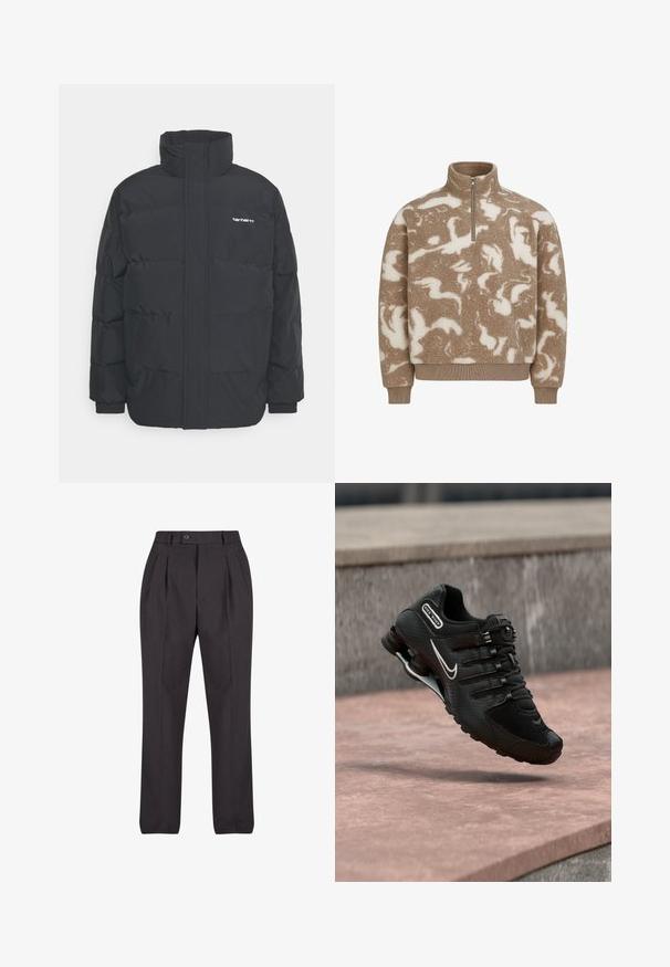 Zalando