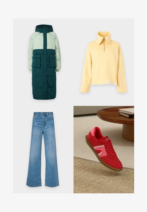 Zalando