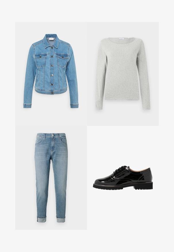 Zalando