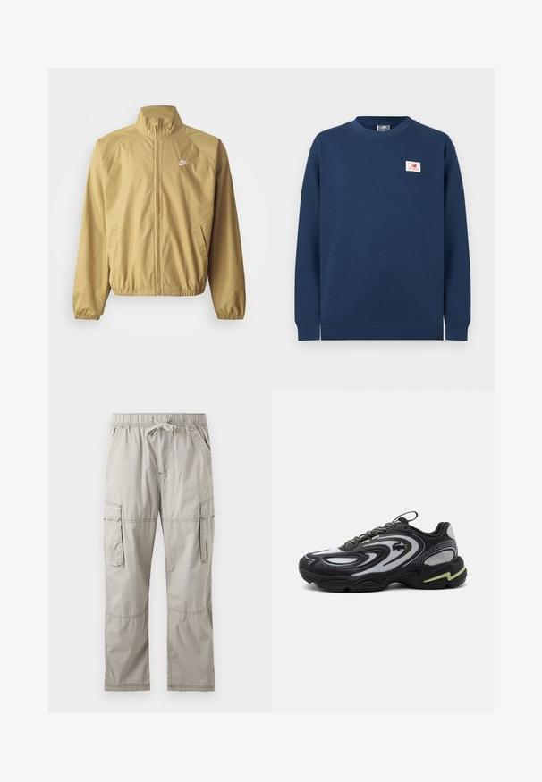 Zalando