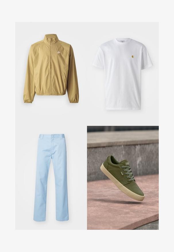 Zalando