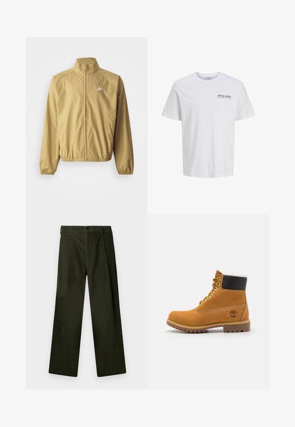 Zalando