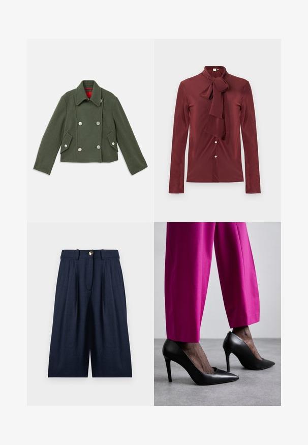 Zalando