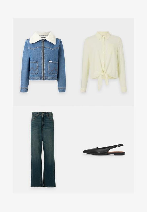 Zalando