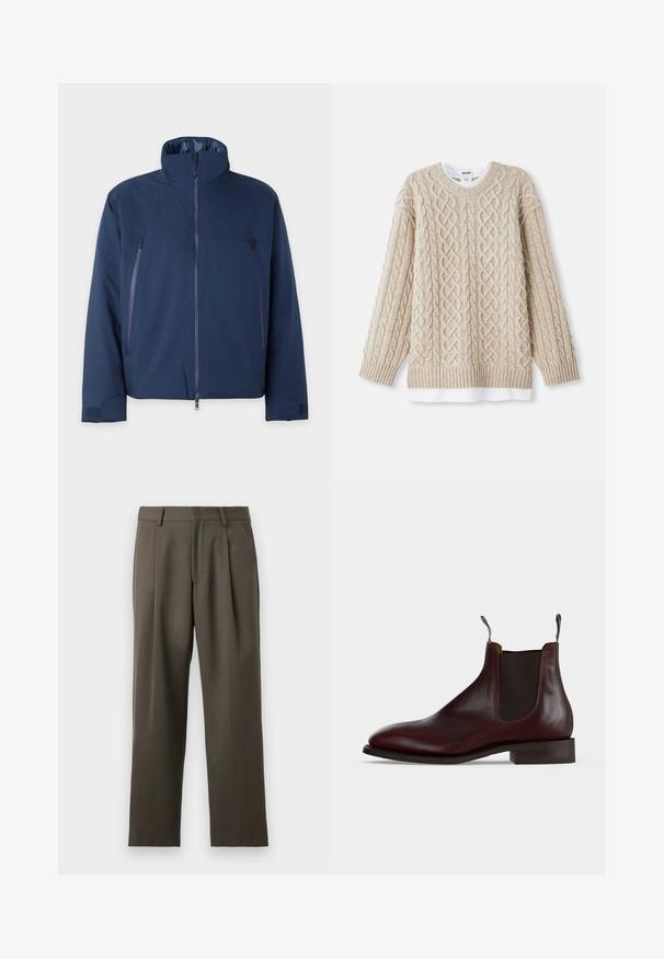 Zalando