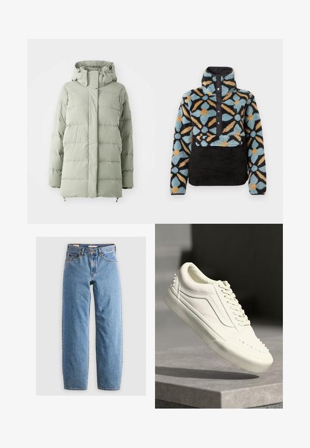 Zalando