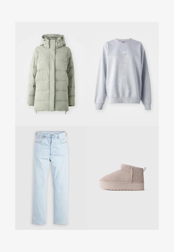 Zalando