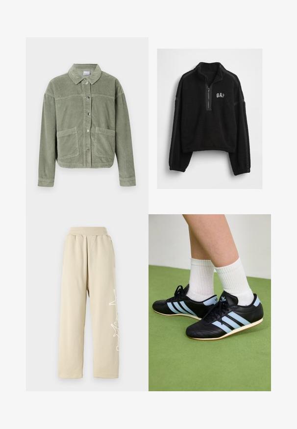Zalando