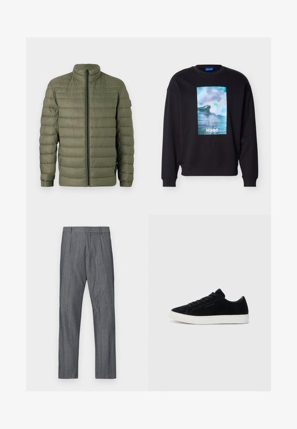 Zalando
