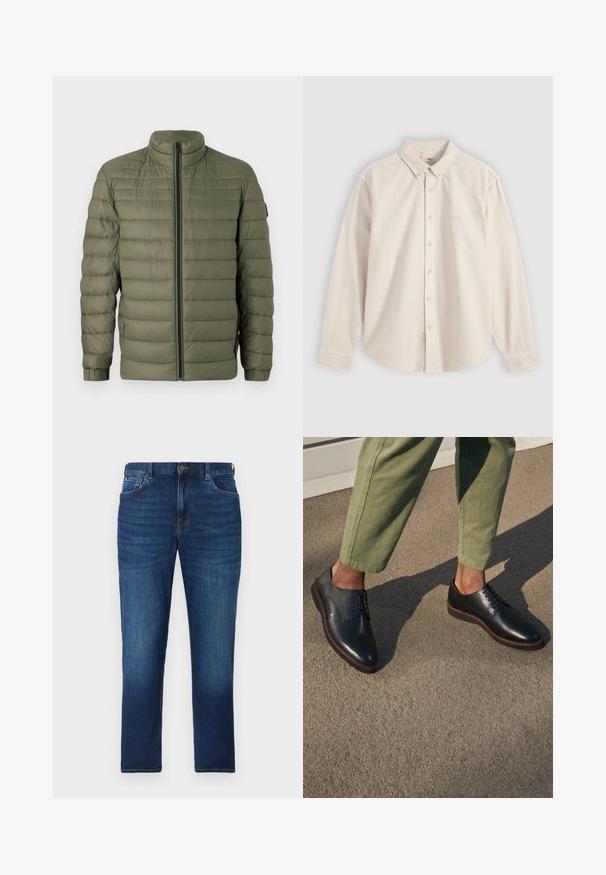 Zalando