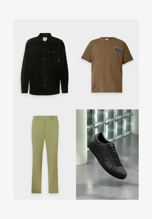 Zalando