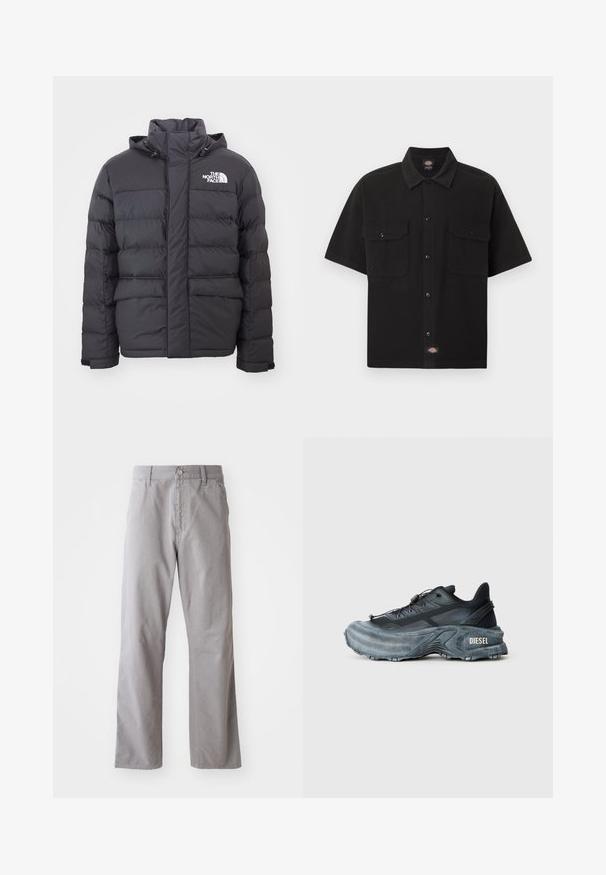 Zalando