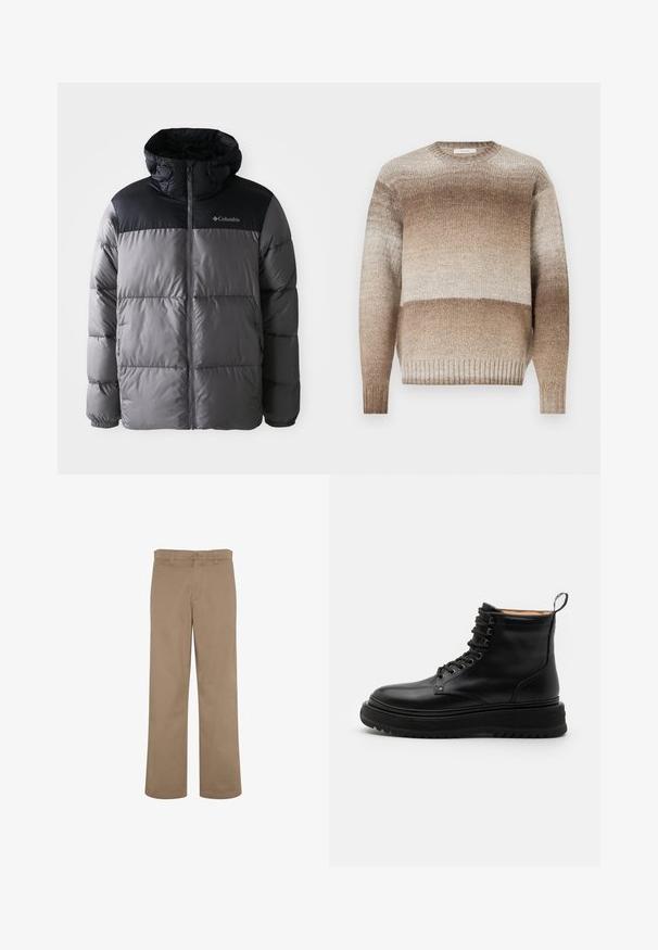 Zalando