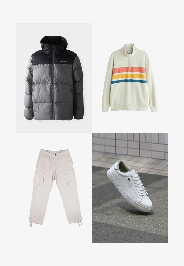 Zalando