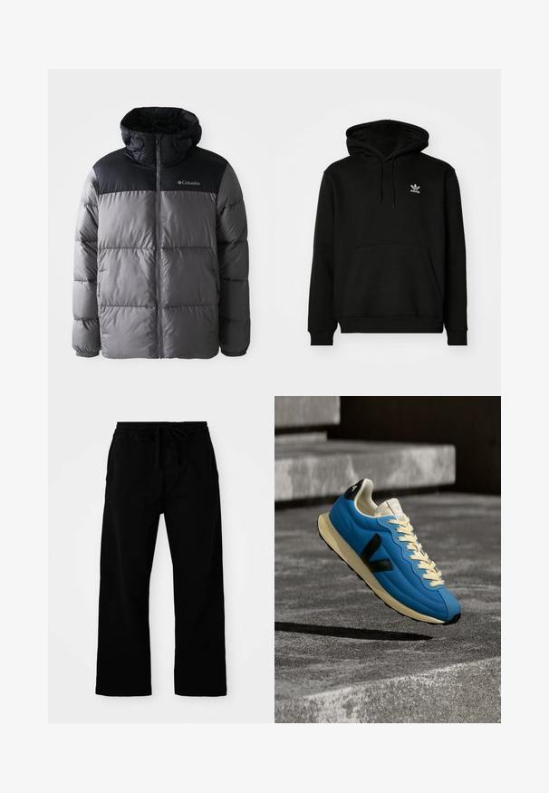 Zalando