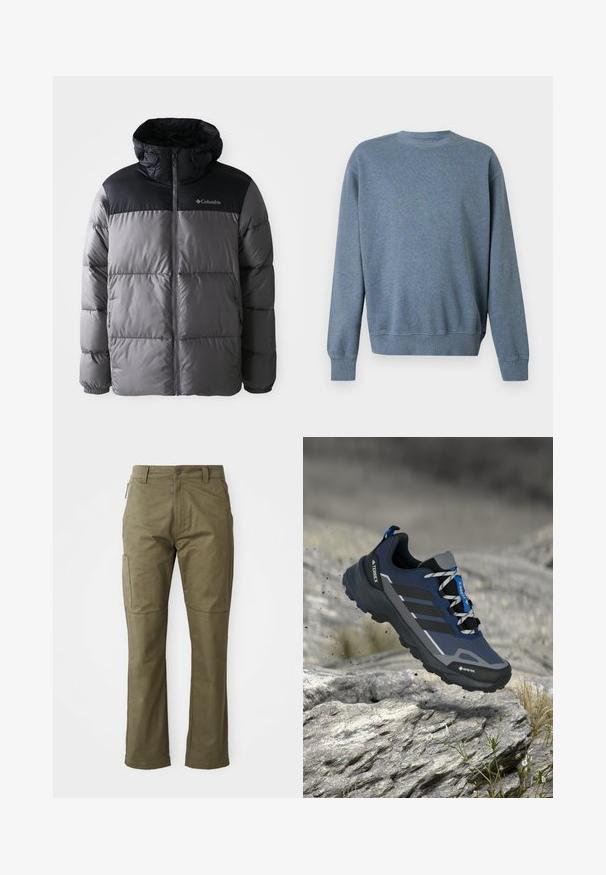 Zalando