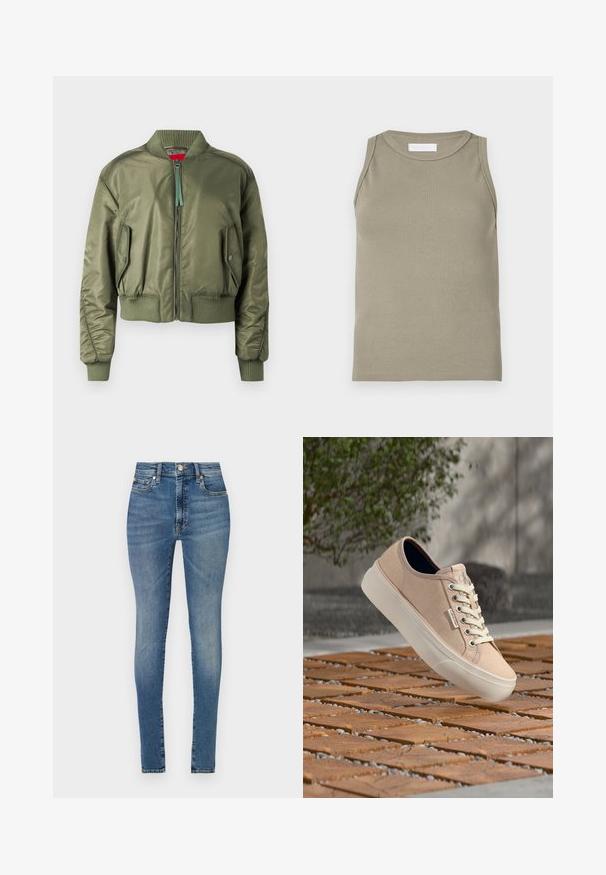 Zalando
