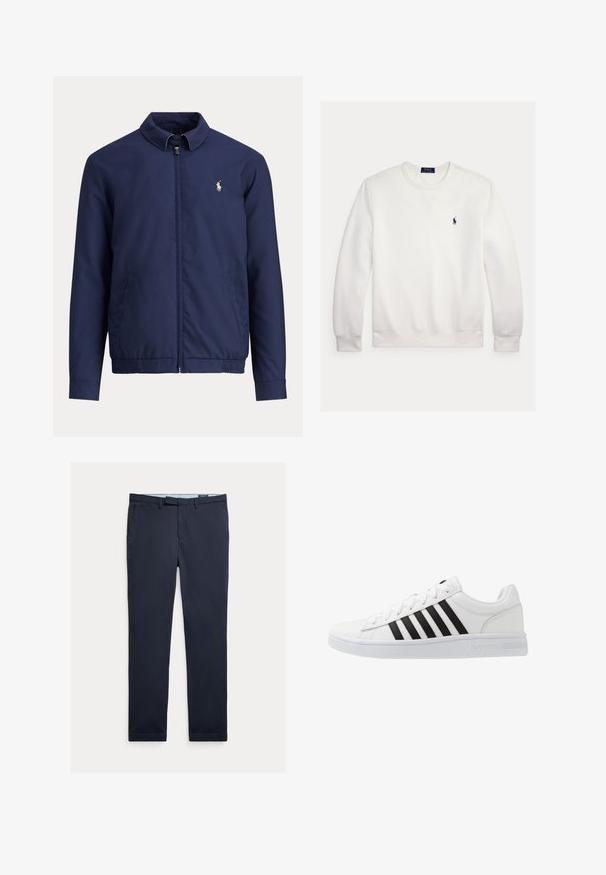 Zalando
