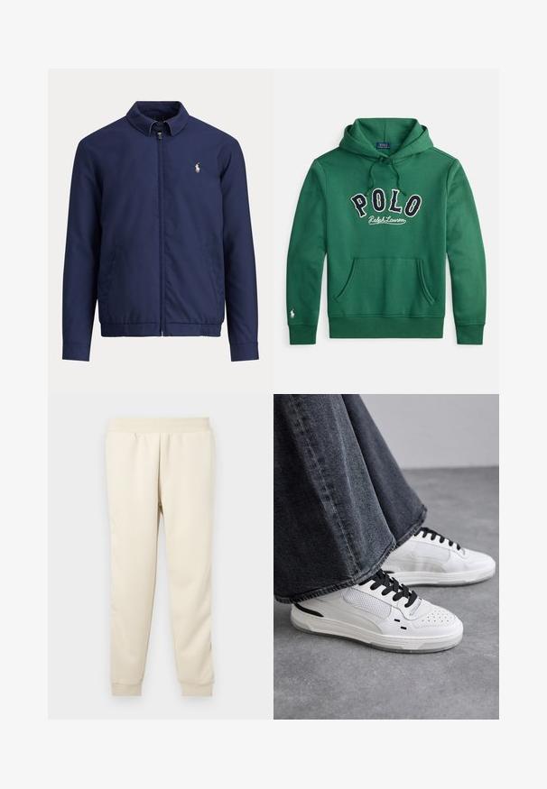 Zalando