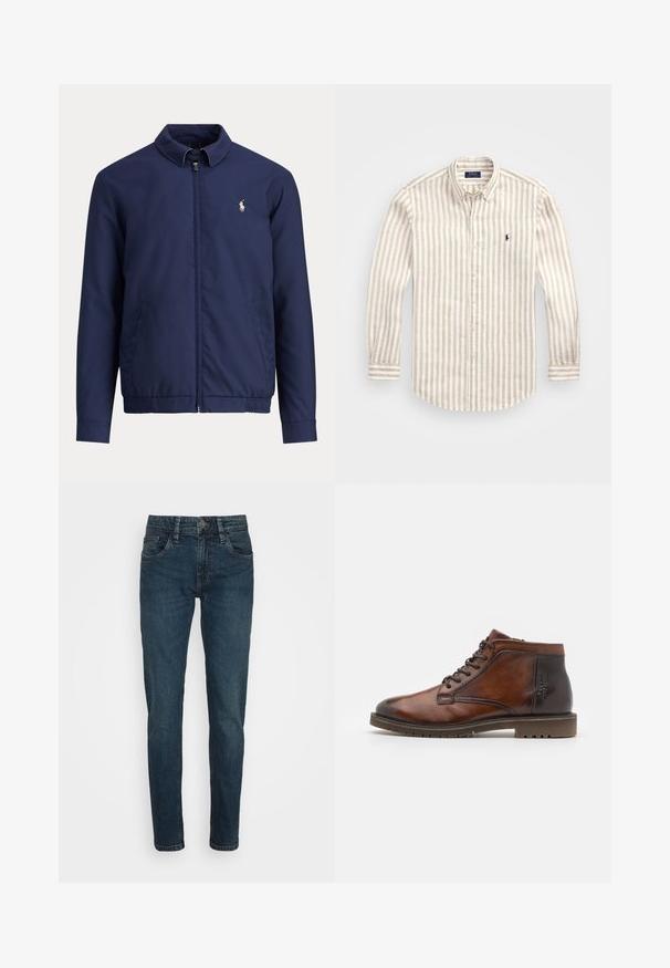 Zalando