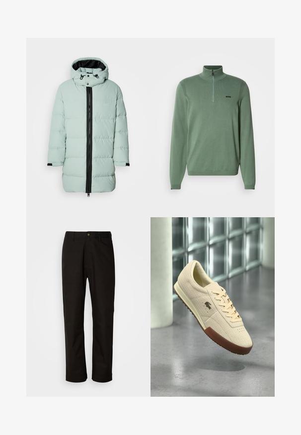Zalando