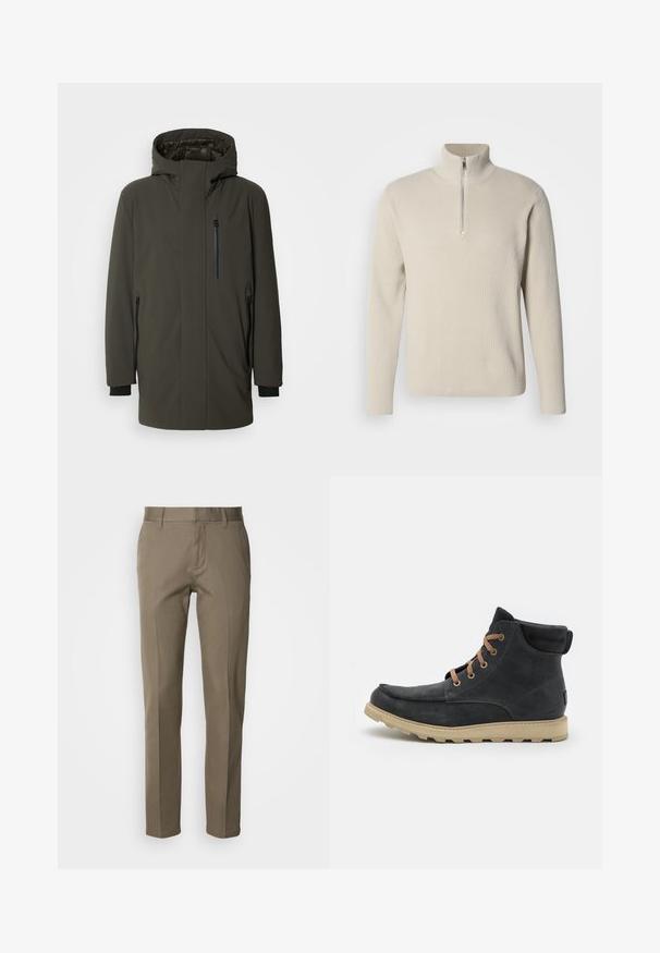 Zalando